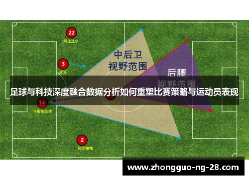 足球与科技深度融合数据分析如何重塑比赛策略与运动员表现