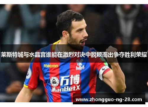 莱斯特城与水晶宫谁能在激烈对决中脱颖而出争夺胜利荣耀