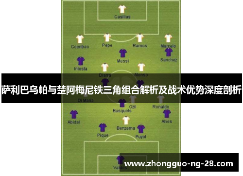 萨利巴乌帕与楚阿梅尼铁三角组合解析及战术优势深度剖析