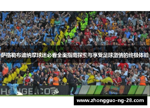 萨格勒布迪纳摩球迷必看全面指南探索与享受足球激情的终极体验