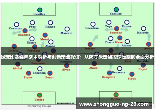 足球比赛经典战术解析与创新策略探讨：从防守反击到控球压制的全面分析