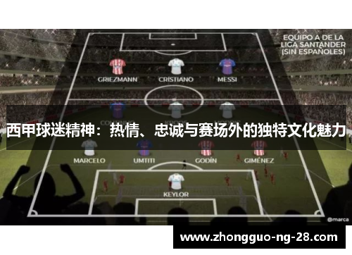 西甲球迷精神:热情、忠诚与赛场外的独特文化魅力 西甲球迷精神:热情、忠诚与赛场外的独特文化魅力