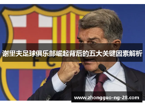 谢里夫足球俱乐部崛起背后的五大关键因素解析 谢里夫足球俱乐部崛起背后的五大关键因素解析