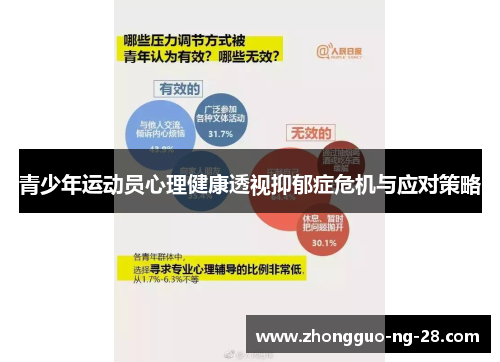 青少年运动员心理健康透视抑郁症危机与应对策略